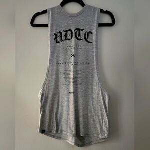 Flag Nor Fail Muscle Tee